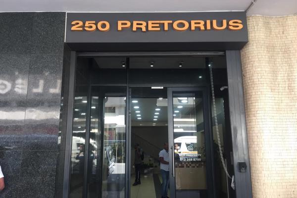 Attorneys - Makamu & Munyai Inc